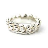 VASSER(バッサー)Hearts lei Ring(ハーツレイリング)