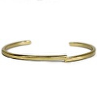 VASSER(バッサー)Thunder Bangle Brass(サンダーバングルブラス)