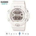 [カシオ]CASIO 腕時計 Baby-G BG-6903-7BJF レディースウォッチ 新品お取寄せ品