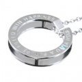 [受注生産]　”wish you a future”ネックレス｜Mens（メンズ） 95-2265