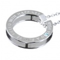 [受注生産]　”wish you a future”ネックレス｜Mens（メンズ） 95-2265