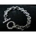 chain uo BRACELET engraving