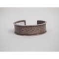 ［送料無料］AKHA VINTAGE BRACELET1920. [アカ族][49-172-0013]