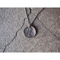 ［送料無料］NORTHWORKS/ノースワークス/Washington QUARTER DOLLAR NECKLACE.［G04］