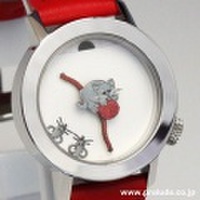 《 AKTEO 》 ネコ / CAT LADY