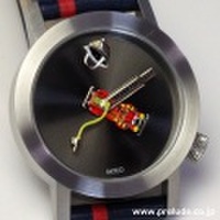 《 AKTEO 》 消防士 / FIREMAN