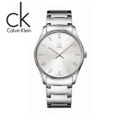 【 Calvin Klein watches】 カルバン・クライン ウォッチ　 （ck クラシック） K4D2114Z　正規品【送料無料】