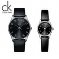 【Calvin Klein watches】 カルバン・クライン ウォッチ ペアウオッチ　 （ck クラシック） K4D211CX-K4D231CX 正規品【送料無料】