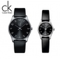 【Calvin Klein watches】 カルバン・クライン ウォッチ ペアウオッチ　 （ck クラシック） K4D211CX-K4D231CX 正規品【送料無料】