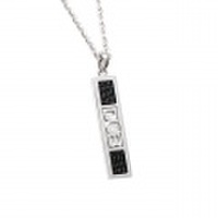 【DUB Collection｜ダブコレクション】DUB leatherwork Necklace　ダブレザーワークネックレス　DUBj-212-1【ユニセックス】