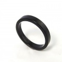 【M.G.C.】≪お買い得≫カラーリング/PVCブラック[7号-13号]