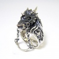 【M.G.C.】ドラグディセントリング〔15号-21号〕