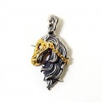 【M.G.C.】ロイヤルホースチャーム