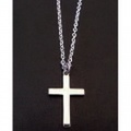 【OG CLASSIX】【オージークラシックス】CROSS CHAIN(L)【クロス】【ネックレス】