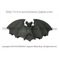 【ネクロマンス NECROMANCE】【数量限定】 ヴァンパイアバットボックス Vampire Bat Box 蝙蝠 コウモリ 吸血鬼