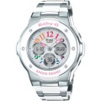 【送料無料】 Ｂａｂｙ−Ｇ　腕時計　【ＭＳＧ−３０２Ｃ−７Ｂ２ＪＦ】 MSG-302C-7B2JF