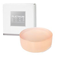 【送料無料】ジェムケリーK10ホワイトゴールドラインスティックネックレス