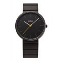【日本正規代理店品】　ブラウンBRAUN腕時計　10186 BRAUN Watch BN0171BKBKG