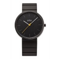 【日本正規代理店品】　ブラウンBRAUN腕時計　10186 BRAUN Watch BN0171BKBKG