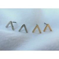 ◆Accessory◆SimpleMountain　piace【ゆうパケット可!!】