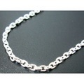 あずきチェーン1.3mm/caz15
