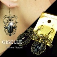 アンティークピアス商品番号００１２