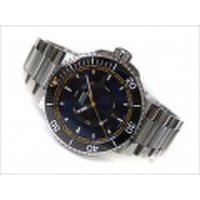 オリス ORIS 腕時計 01 735 7673 4185-SET MB アクイス グレートバリアリーフ リミテッド エディション