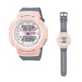 カシオ CASIO ベビーG Baby-G 電池式 BGA-240-4A2JF 女性用 腕時計 レディースウォッチ　国内正規品　取り寄せ品