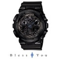 カシオ Gショック ジーショック G-schok GA-100CF-1AJF 新品お取寄せ 15,0