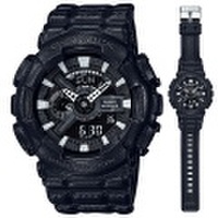 カシオ Ｇショック GA-110BT-1AJF アナデジ 男性用腕時計 CASIO G-SHOCK　国内正規品　取り寄せ品