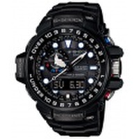 カシオ Ｇショック ガルフマスター ソーラー電波時計 メンズ 男性用 腕時計 CASIO G-SHOCK GWN-1000B-1AJF　国内正規品　取り寄せ品