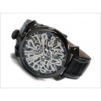 ガガミラノ GAGA MILANO 腕時計 5012.MOSAICO1S レザーベルト