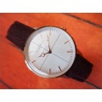 クラス14 KLASSE14 腕時計 MARIO NOBILE DISCO VOLANTE SARTORIA DI17RG004W レディース テキスタイルベルト