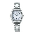 セイコー ソーラー電波時計 SWFH083 SEIKO 女性用 腕時計 レディース ウオッチ　刻印対応、有料　取り寄せ品