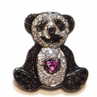 ダイヤパンダ　時計パーツ