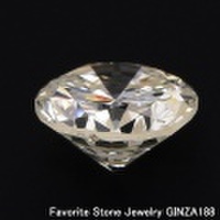 ダイヤモンドルース（裸石） 0.889ct G VS-1 GOOD 中央宝石鑑定書 （NONE)(255271)