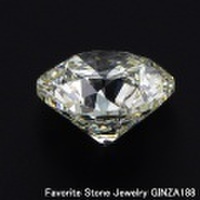 ダイヤモンドルース（裸石） 1.009ct K VS-2 GOOD 中央宝石鑑定書 （NONE)(265118)