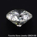 ダイヤモンドルース（裸石） 1.012ct G SI-1 VERY GOOD 中央宝石鑑定書 （FAINT)(254265)