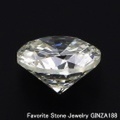 ダイヤモンドルース（裸石） 1.030ct I SI-1 GOOD 中央宝石鑑定書 （NONE)(252821)