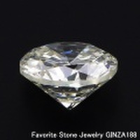 ダイヤモンドルース（裸石） 1.030ct I SI-1 GOOD 中央宝石鑑定書 （NONE)(252821)