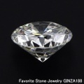 ダイヤモンドルース（裸石） 1.034ct F VS-1 GOOD 中央宝石鑑定書 （MEDIUM BLUE)(246459)