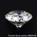 ダイヤモンドルース（裸石） 1.045ct H SI-1 VERY GOOD 中央宝石鑑定書 （FAINT)(252470)