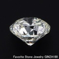 ダイヤモンドルース（裸石） 1.060ct H SI-1 GOOD 中央宝石鑑定書 （NONE)(261957)
