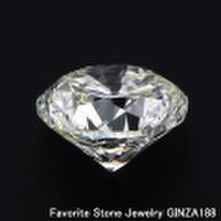 ダイヤモンドルース（裸石） 1.060ct H SI-1 GOOD 中央宝石鑑定書 （NONE)(261957)