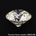 ダイヤモンドルース（裸石） 1.084ct J VS-2 VERY GOOD 中央宝石鑑定書 （NONE)(267457)