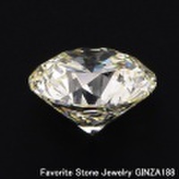 ダイヤモンドルース（裸石） 1.084ct J VS-2 VERY GOOD 中央宝石鑑定書 （NONE)(267457)