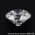 ダイヤモンドルース（裸石） 1.135ct E VS-1 GOOD 中央宝石鑑定書 （FAINT)(266442)