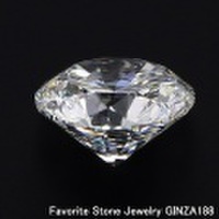 ダイヤモンドルース（裸石） 1.135ct E VS-1 GOOD 中央宝石鑑定書 （FAINT)(266442)