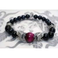 ツインタイガー　ブレスレット