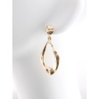 ドロップピアス(全2カラー)